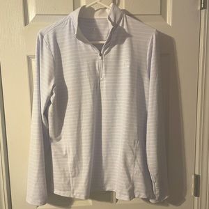 Rhoback Women’s Quarter Zip